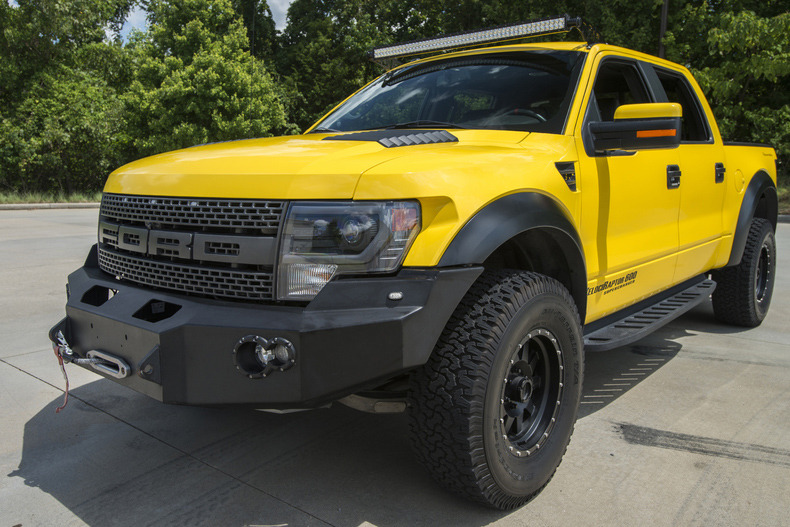 2014 ford raptor pictures photos