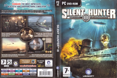 silent hunter pc game download